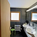 Apartmán Sous Les Combles - La Biolle - *