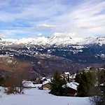 Apartmán Sous Les Combles - La Biolle - Vercorin