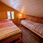 Apartmán Sous Les Combles - La Biolle - Vercorin