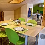 Sous Les Combles - La Biolle - * Vercorin