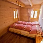 Apartmán Sous Les Combles - La Biolle - Vercorin