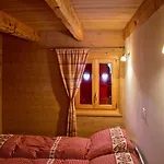 Sous Les Combles - La Biolle - Apartmán *