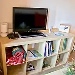 Sous Les Combles - La Biolle - Apartmán *