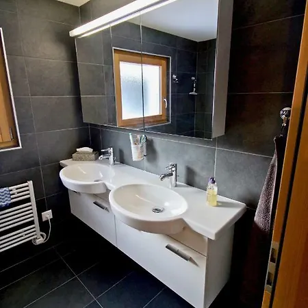 Sous Les Combles - La Biolle - * Vercorin