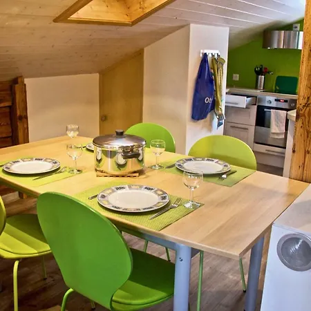 Sous Les Combles - La Biolle - * Vercorin