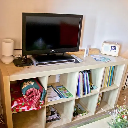 Sous Les Combles - La Biolle - Lägenhet *