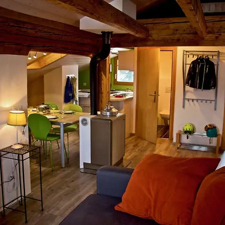 Sous Les Combles - La Biolle - * Vercorin