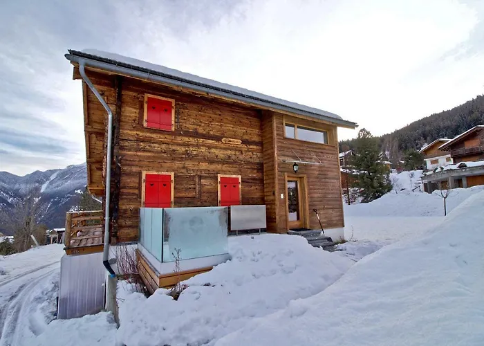 Appartamento Sous Les Combles - La Biolle - Vercorin