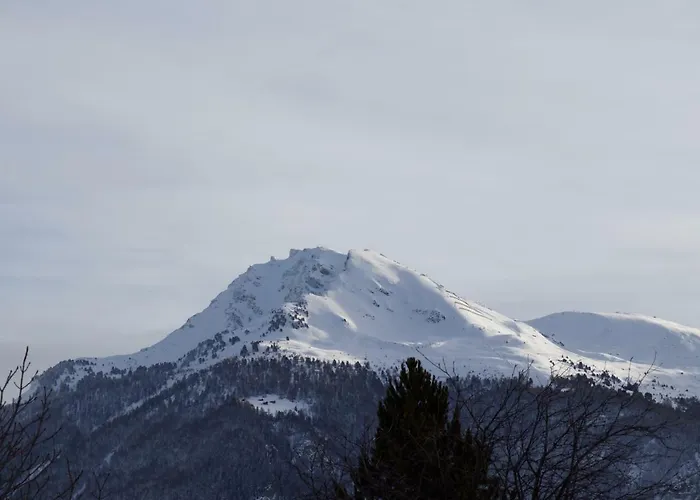 Sous Les Combles - La Biolle - Appartamento *