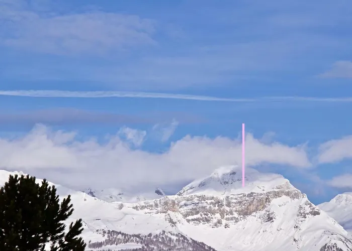 Sous Les Combles - La Biolle - Vercorin