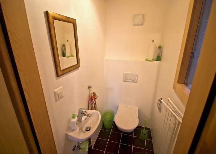 Sous Les Combles - La Biolle - Appartamento