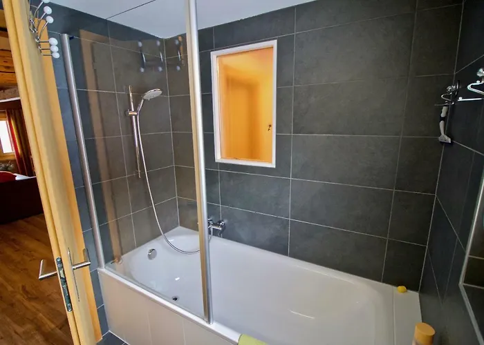 Sous Les Combles - La Biolle - Vercorin