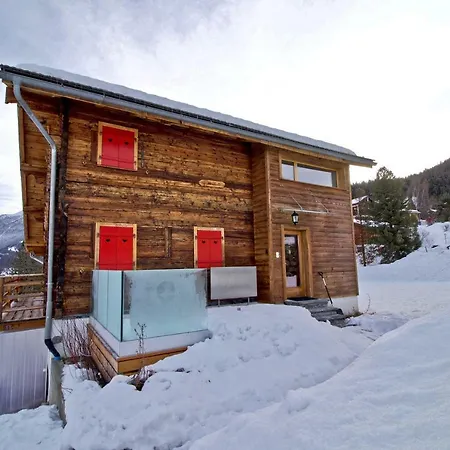 Apartmán Sous Les Combles - La Biolle - Vercorin