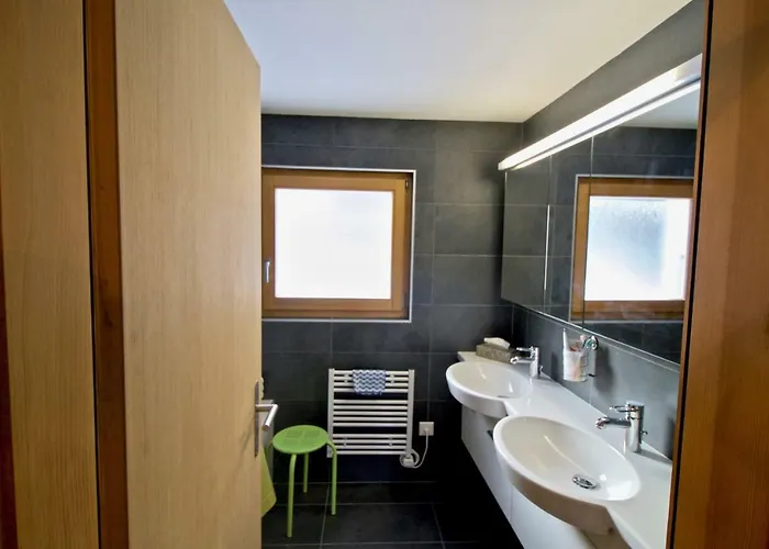 Apartmán Sous Les Combles - La Biolle - *