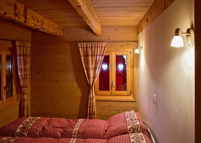 Sous Les Combles - La Biolle - Apartmán *