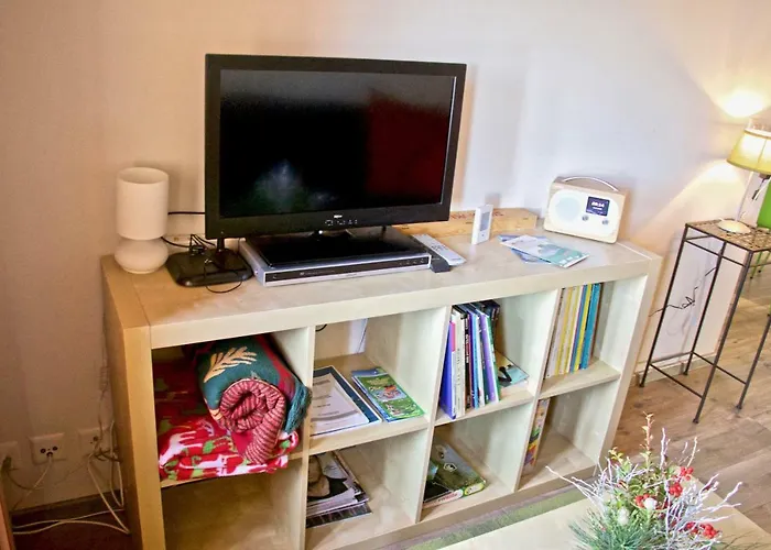 Sous Les Combles - La Biolle - Apartmán *