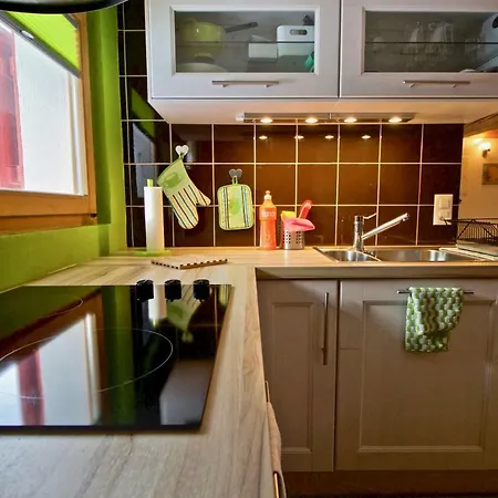 Apartment Sous Les Combles - La Biolle - Vercorin