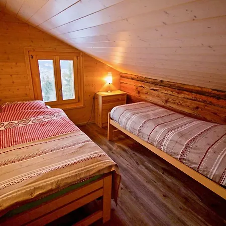 아파트 Sous Les Combles - La Biolle - 베르콜린