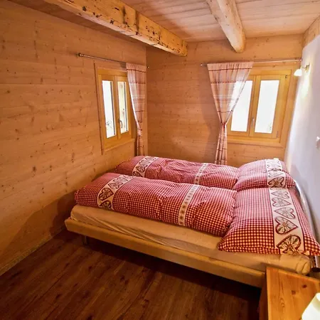 아파트 Sous Les Combles - La Biolle - 베르콜린