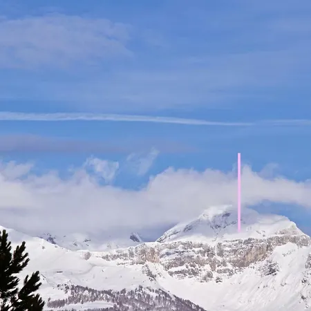 Sous Les Combles - La Biolle - 베르콜린